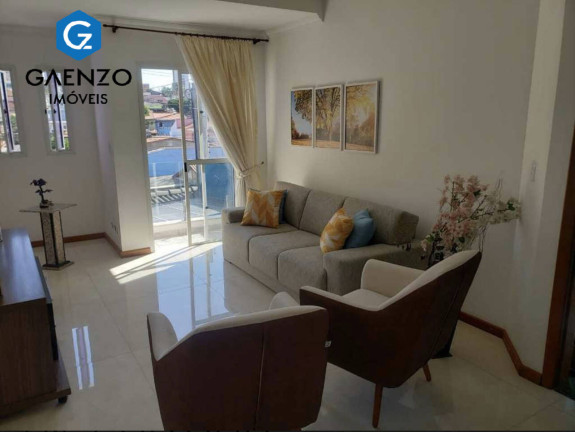 Imagem Sobrado com 3 Quartos à Venda, 196 m² em Jaguaribe - Osasco