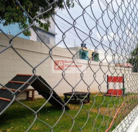 Imagem Apartamento com 2 Quartos à Venda, 50 m² em Cidade Líder - São Paulo