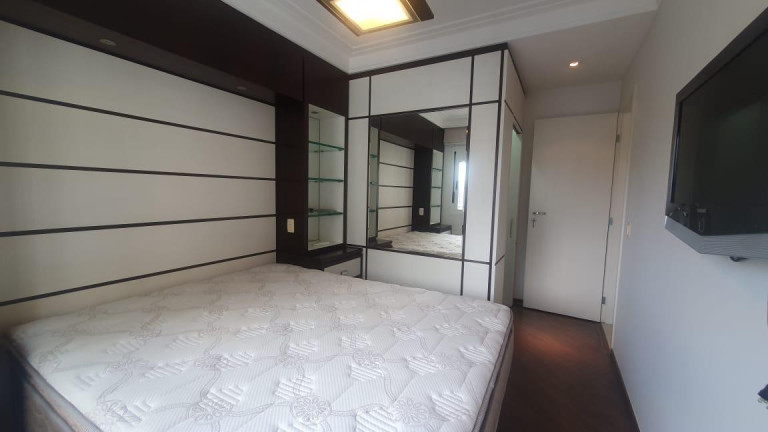 Imagem Apartamento com 2 Quartos à Venda, 72 m² em Moema - São Paulo