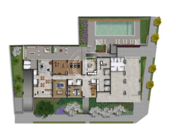 Imagem Apartamento com 1 Quarto à Venda, 29 m² em São Judas - São Paulo