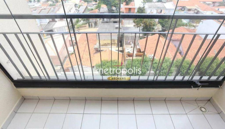 Imagem Apartamento com 2 Quartos à Venda, 49 m² em Jardim Celeste - São Paulo Imagem Apartamento com 2 Quartos à Venda, 49 m² em Jardim Celeste - São Paulo