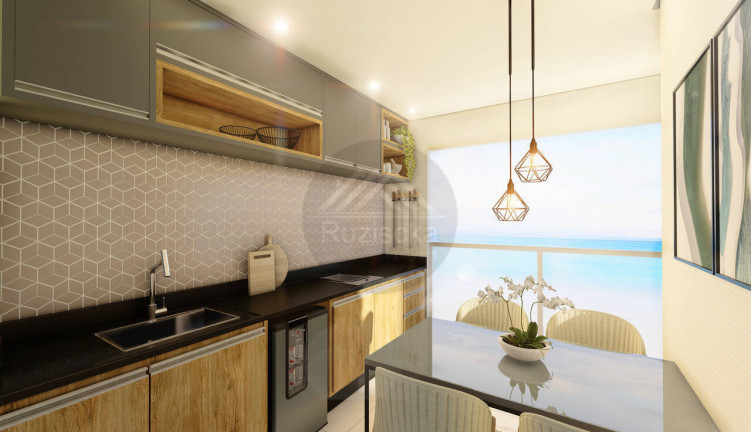 Imagem Apartamento com 2 Quartos à Venda, 71 m² em Centro - Mongaguá Imagem Apartamento com 2 Quartos à Venda, 71 m² em Centro - Mongaguá