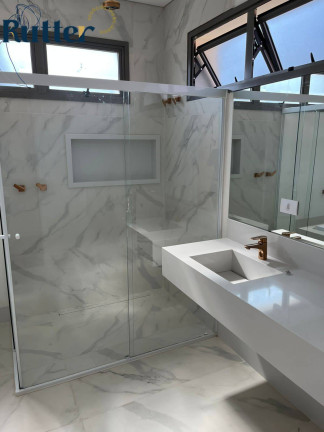 Imagem Casa com 4 Quartos à Venda, 400 m² em Residencial Alphaville Três - Barueri
