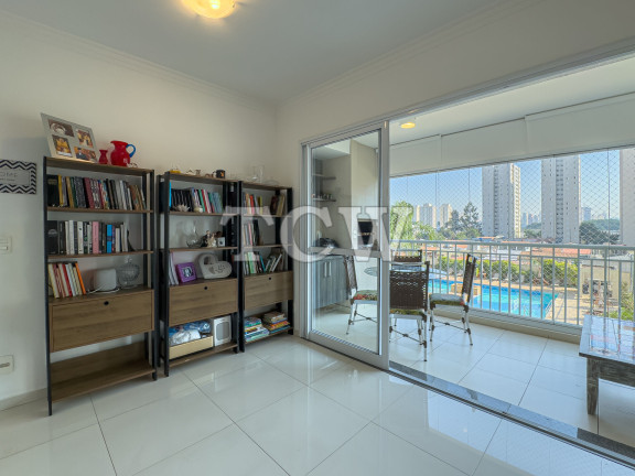 Imagem Apartamento com 3 Quartos à Venda, 100 m² em água Branca - São Paulo Imagem Apartamento com 3 Quartos à Venda, 100 m² em água Branca - São Paulo