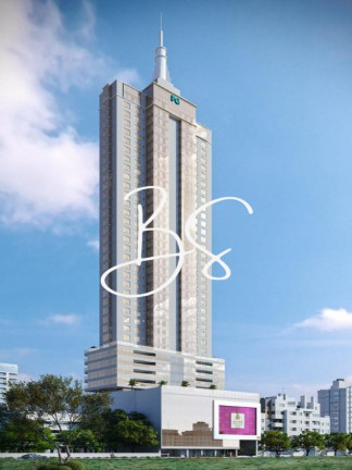 Imagem Apartamento com 4 Quartos à Venda, 170 m² em Centro - Balneário Camboriú