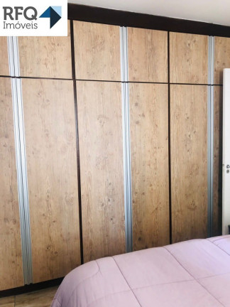 Imagem Imóvel com 2 Quartos à Venda, 56 m² em Jardim Da Saúde - São Paulo