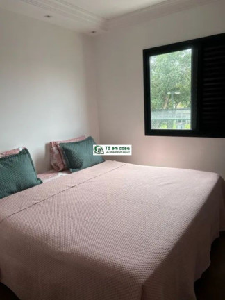 Imagem Imóvel com 3 Quartos à Venda, 98 m² em Bosque Dos Eucaliptos - São José Dos Campos