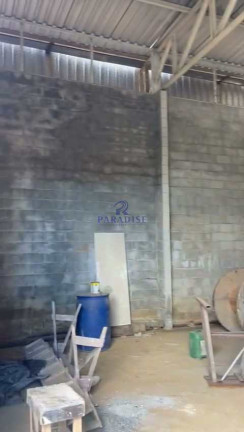 Imagem Imóvel Comercial à Venda, 20.000 m² em Cassange - Salvador