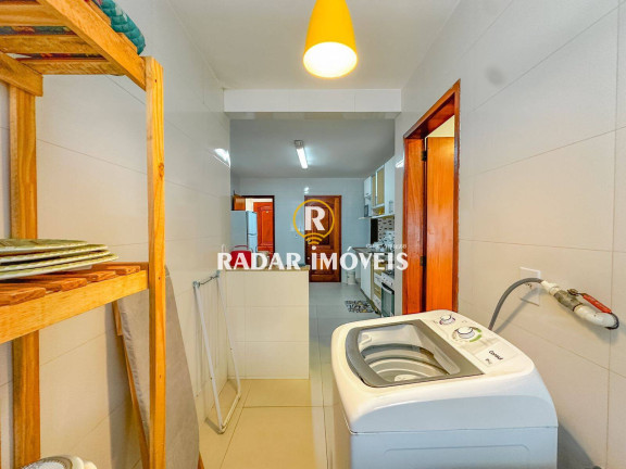 Imagem Apartamento com 3 Quartos à Venda, 140 m² em Algodoal - Cabo Frio
