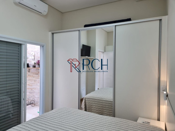 Imagem Casa com 3 Quartos à Venda, 125 m² em Cajuru Do Sul - Sorocaba