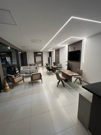 Imagem Sala Comercial para Alugar, 60 m² em Praia Do Pernambuco - Guarujá Imagem Sala Comercial para Alugar, 60 m² em Praia Do Pernambuco - Guarujá