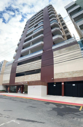 Imóvel com 2 Quartos à Venda, 75 m² em Praia Do Morro - Guarapari