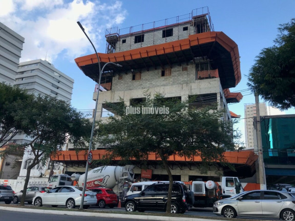 Imagem Apartamento com 2 Quartos à Venda, 47 m² em Vila Pompéia - São Paulo Imagem Apartamento com 2 Quartos à Venda, 47 m² em Vila Pompéia - São Paulo