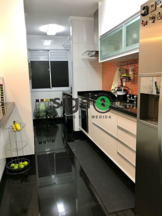 Imagem Apartamento com 2 Quartos à Venda, 72 m² em Vila Andrade - São Paulo Imagem Apartamento com 2 Quartos à Venda, 72 m² em Vila Andrade - São Paulo