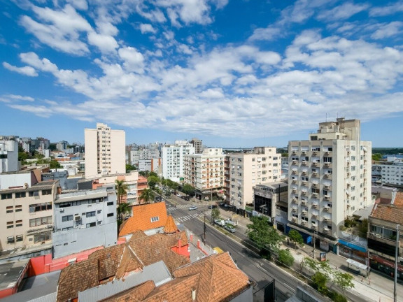 Imagem Apartamento com 1 Quarto à Venda, 47 m² em Moinhos De Vento - Porto Alegre