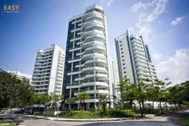 Imóvel com 5 Quartos à Venda, 407 m² em Barra Da Tijuca - Rio De Janeiro