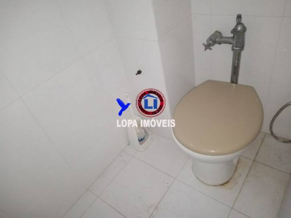 Imagem Apartamento com 1 Quarto à Venda, 25 m² em Centro - Rio De Janeiro