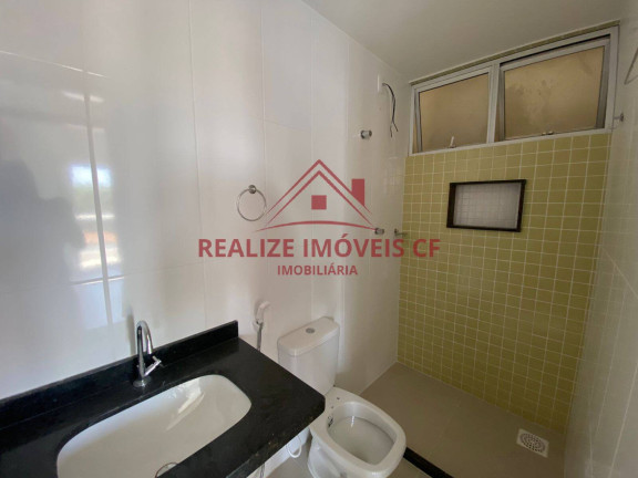Imagem Cobertura com 1 Quarto à Venda, 70 m² em Braga - Cabo Frio Imagem Cobertura com 1 Quarto à Venda, 70 m² em Braga - Cabo Frio