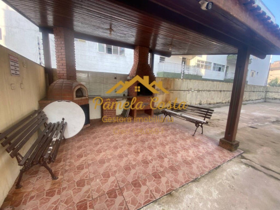 Imagem Apartamento com 2 Quartos à Venda, 60 m² em Enseada - Guarujá