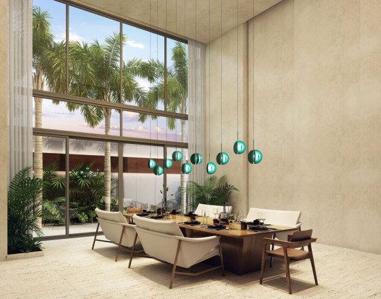 Imagem Apartamento com 3 Quartos à Venda, 164 m² em Pinheiros - São Paulo