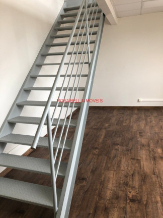 Imagem Sala Comercial à Venda, 59 m² em Tucuruvi - São Paulo Imagem Sala Comercial à Venda, 59 m² em Tucuruvi - São Paulo