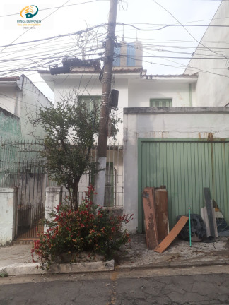 Imagem Casa com 3 Quartos à Venda, 295 m² em Chácara Inglesa - São Paulo