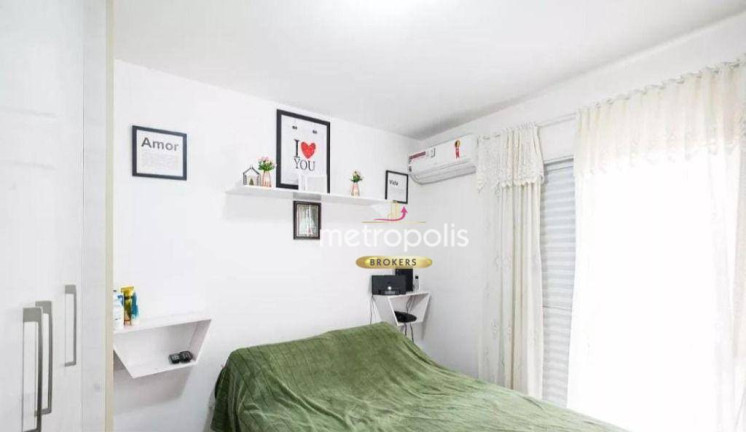 Imagem Sobrado com 3 Quartos à Venda, 200 m² em Centro - Santo André Imagem Sobrado com 3 Quartos à Venda, 200 m² em Centro - Santo André
