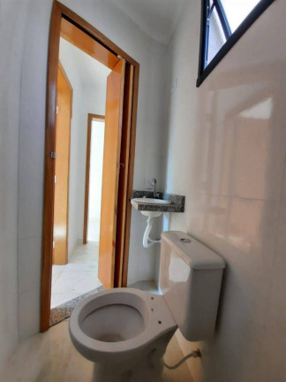 Imagem Apartamento com 2 Quartos à Venda, 38 m² em Vila Curuçá - Santo André