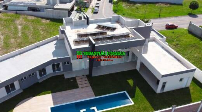Imagem Casa de Condomínio à Venda, em São José Dos Campos Imagem Casa de Condomínio à Venda, em São José Dos Campos