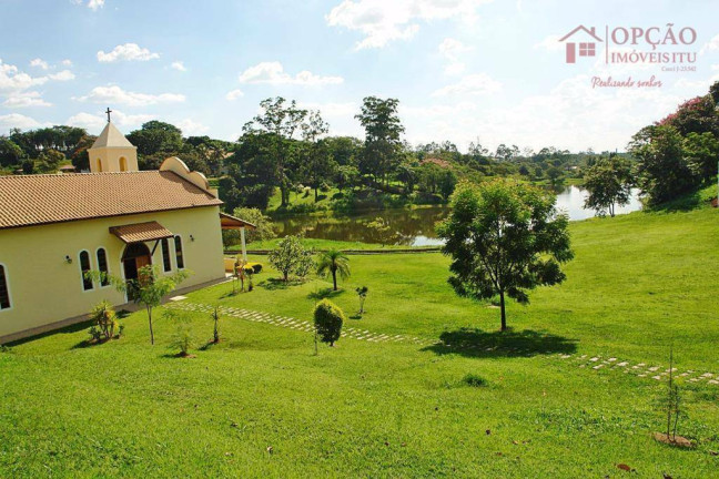 Imagem Casa com 3 Quartos à Venda, 563 m² em Condomínio Campos De Santo Antônio - Itu Imagem Casa com 3 Quartos à Venda, 563 m² em Condomínio Campos De Santo Antônio - Itu