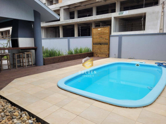 Imagem Casa com 4 Quartos para Temporada, 220 m² em Bombinhas - Bombinhas