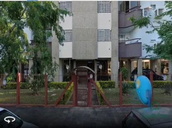 Apartamento com 2 Quartos à Venda, 75 m² em Cristal - Porto Alegre