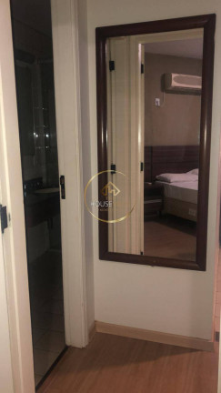 Imagem Studio com 1 Quarto à Venda, 52 m² em Jardim São Dimas - São José Dos Campos Imagem Studio com 1 Quarto à Venda, 52 m² em Jardim São Dimas - São José Dos Campos