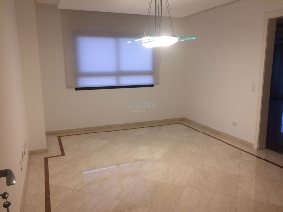 Imagem Apartamento com 4 Quartos para Alugar, 370 m² em Santo Amaro - São Paulo