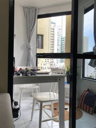 Imagem Apartamento com 2 Quartos à Venda, 114 m² em Praia De Itaparica - Vila Velha