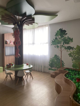 Imagem Imóvel com 3 Quartos à Venda, 125 m² em Jardim Das Acácias - São Paulo