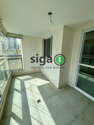 Imagem Apartamento com 2 Quartos à Venda, 72 m² em Vila Andrade - São Paulo Imagem Apartamento com 2 Quartos à Venda, 72 m² em Vila Andrade - São Paulo