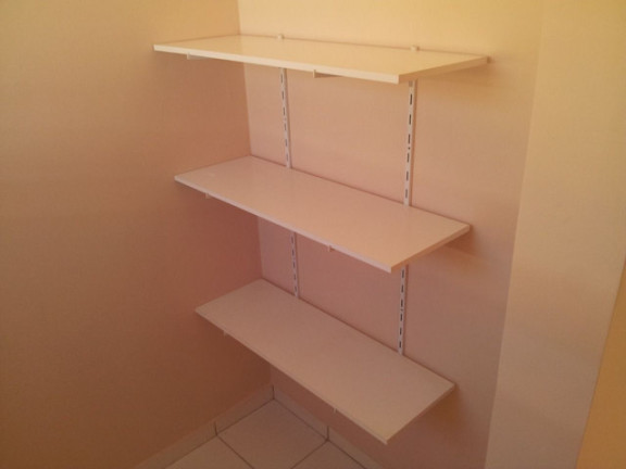 Imagem Imóvel com 3 Quartos à Venda, 55 m² em Residencial Real Parque Sumaré - Sumaré