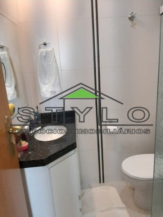 Imagem Apartamento com 3 Quartos à Venda, 90 m² em Baeta Neves - São Bernardo Do Campo Imagem Apartamento com 3 Quartos à Venda, 90 m² em Baeta Neves - São Bernardo Do Campo