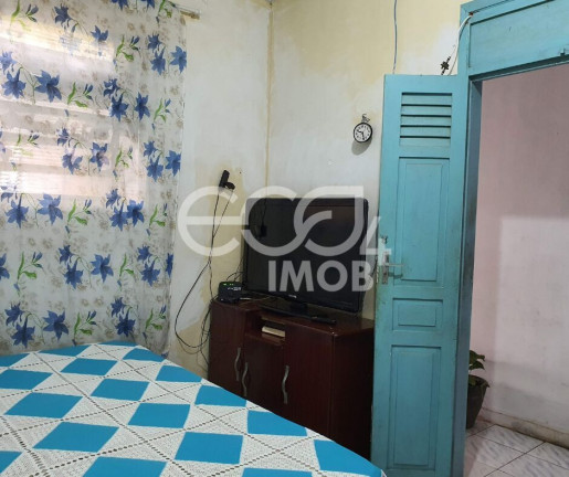 Imagem Casa com 3 Quartos à Venda, 80 m² em Centro - Aracaju