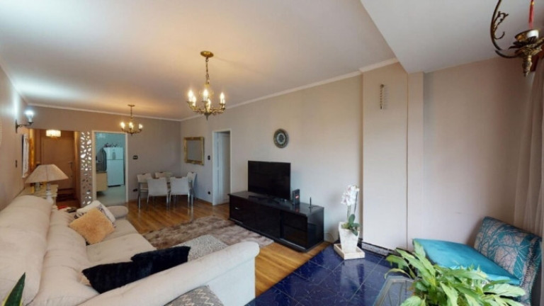 Imagem Apartamento com 3 Quartos à Venda, 130 m² em Vila Madalena - São Paulo Imagem Apartamento com 3 Quartos à Venda, 130 m² em Vila Madalena - São Paulo