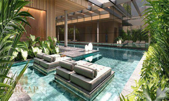 Imagem Apartamento com 4 Quartos à Venda, 355 m² em Itaim Bibi - São Paulo Imagem Apartamento com 4 Quartos à Venda, 355 m² em Itaim Bibi - São Paulo