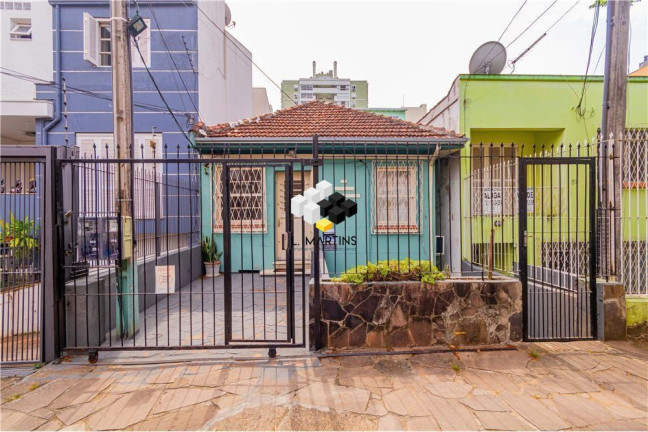 Imagem Casa com 4 Quartos à Venda, 98 m² em Petrópolis - Porto Alegre