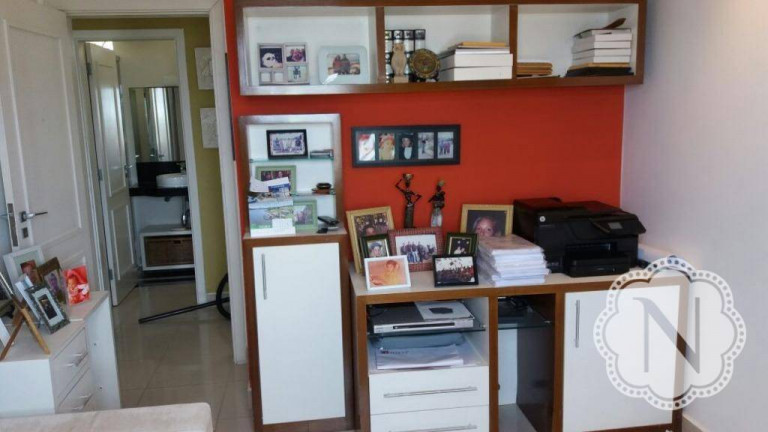 Imagem Apartamento com 3 Quartos à Venda, 148 m² em Centro - Itanhaém Imagem Apartamento com 3 Quartos à Venda, 148 m² em Centro - Itanhaém