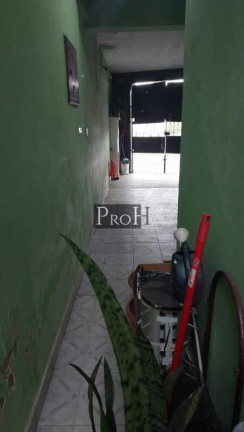 Imagem Sobrado com 3 Quartos à Venda, 168 m² em Jardim Marek - Santo André Imagem Sobrado com 3 Quartos à Venda, 168 m² em Jardim Marek - Santo André