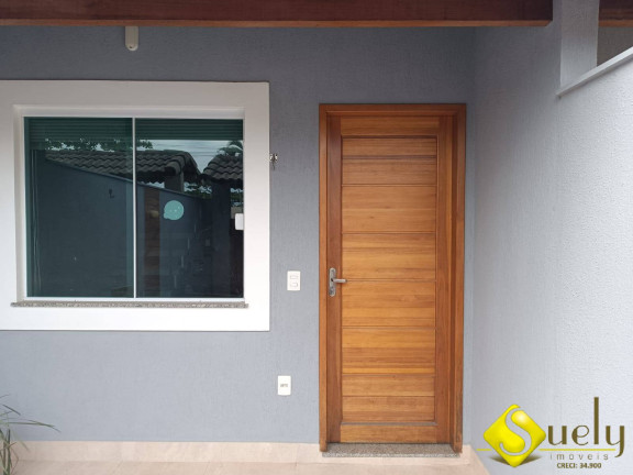 Imagem Casa com 1 Quarto à Venda, 70 m² em Itaipuaçu - Maricá Imagem Casa com 1 Quarto à Venda, 70 m² em Itaipuaçu - Maricá