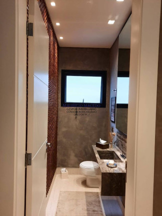Imagem Casa com 4 Quartos à Venda, 560 m² em Alphaville Residencial Dois - Barueri