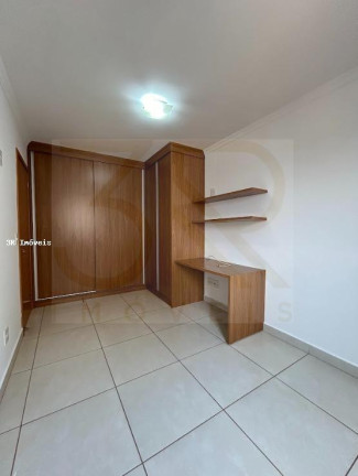 Imagem Apartamento com 3 Quartos à Venda, 95 m² em Campos Elíseos - Ribeirão Preto