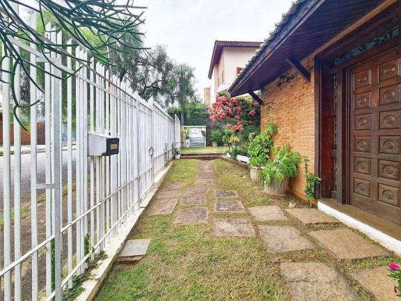 Imagem Casa com 4 Quartos à Venda, 359 m² em Jardim Eltonville - Sorocaba