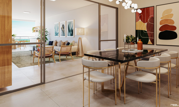 Imagem Imóvel com 4 Quartos à Venda, 190 m² em Praia Do Morro - Guarapari